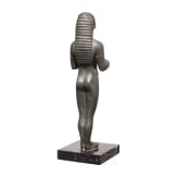 Originalgetreue des sogenannten Opfertr&auml;gers aus den Staatlichen Museen zu Berlin, Mitte 20. Jhdt. (Original 540 - 520 v. Chr.)