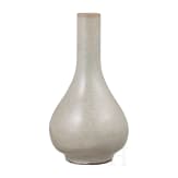 Kleine Seladon-Vase, China, wohl Ming-Dynastie