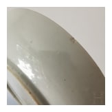 Famille-Rose Tasse mit Untertasse, China, wohl Yongzheng/Qianlong Periode (18. Jhdt).