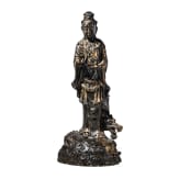 A Guanyin on a Dragon, 20th century