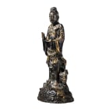 A Guanyin on a Dragon, 20th century