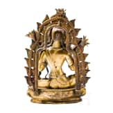 Syamatara (Green Tara), probably Tibet or Nepal