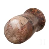 Pr&auml;kolumbische Vase, Peru, wohl Nasca-Kultur (Nazca), 3. - 8. Jhdt.