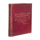 Bildband von BRETT (E.J.): Ancient Arms and Armour, Vol I European. England, 1894