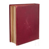 Bildband von BRETT (E.J.): Ancient Arms and Armour, Vol I European. England, 1894