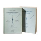 Johan F. St&oslash;ckel; haandskydevaabens bed&oslash;mmelse I und II