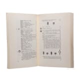 Johan F. St&oslash;ckel; haandskydevaabens bed&oslash;mmelse I und II
