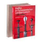 Hugo Schneider: Waffen im Schweizerischen Landesmuseum. Griffwaffen I, Z&uuml;rich 1980.