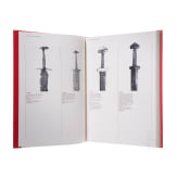 Hugo Schneider: Waffen im Schweizerischen Landesmuseum. Griffwaffen I, Z&uuml;rich 1980.