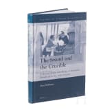 Alan Williams: The Sword and the Crucible