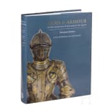 A.V.B. Norman; Ian Eaves: Arms & Armour in the collection of her Majesty the Queen, London 2016