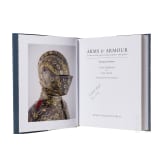 A.V.B. Norman; Ian Eaves: Arms & Armour in the collection of her Majesty the Queen, London 2016