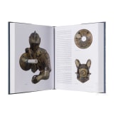 A.V.B. Norman; Ian Eaves: Arms & Armour in the collection of her Majesty the Queen, London 2016