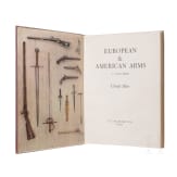 Zwei B&uuml;cher zu amerikanischen und europ&auml;ischen Waffen, 1960er