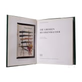 Three Books on the Subject of Antique Firearms