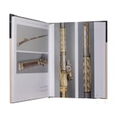 Three Books on the Subject of Antique Firearms