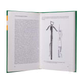 Three books on the subject of the crossbow