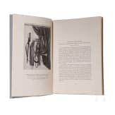 Four books on the subject of ancient weapons and armour