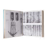 Four books on the subject of ancient weapons and armour