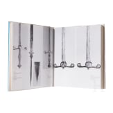 Four books on the subject of ancient weapons and armour