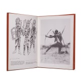 Five Books on African Weapons