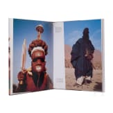 Five Books on African Weapons