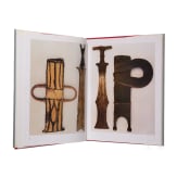 Five Books on African Weapons