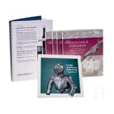 Six Books on Ancient Weapons and Armor