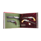 Six Books on American Firearms