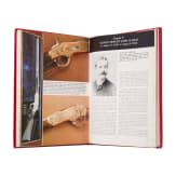 Six Books on American Firearms