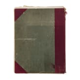 The catalogue: &ldquo;Waffensammlung Kuppelmayr&rdquo;, Munich, 1895