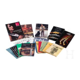 Lot of 27 auction catalogues of actions of arms & armour, 1977 to 2015