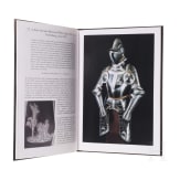 Two catalogs by Peter Finer from 1995 and 1995