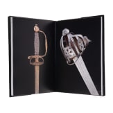 Five catalogs by Peter Finer from 2001, 2003, 2005, 2010, 2013