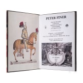 Five catalogs by Peter Finer from 2001, 2003, 2005, 2010, 2013