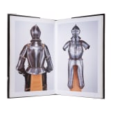 Five catalogs by Peter Finer from 2001, 2003, 2005, 2010, 2013