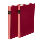 Journal of Historical Weapons and Costume Studies, reprints of volumes four and five of the first series