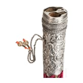 Gro&szlig;es Doppel-Bicak, balkant&uuml;rkisch, um 1800