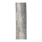 An Ottoman shamshir with wootz blade, ca. 1800