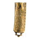 An Ottoman shamshir, 1st half of the 19th century