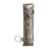 An Ottoman officer's shamshir, circa 1850/60