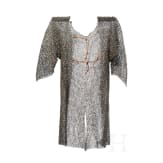 An Indo-Persian mail shirt, 17th/18th century