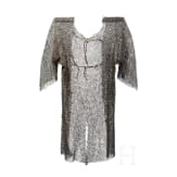 An Indo-Persian mail shirt, 17th/18th century