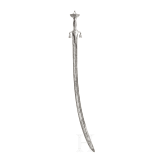 An Afghan pulwar, 17th century and later