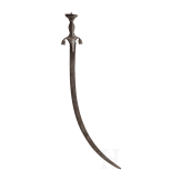 An Afghan pulwar, 19th century