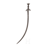 An Afghan pulwar, 19th century