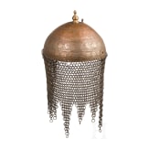 Kulah Khud, Indien, zweite H&auml;lfte 19. Jhdt.