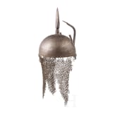 Small collection of Indo-Persian weapons, circa 1900