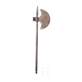 Small collection of Indo-Persian weapons, circa 1900