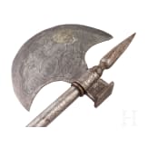 Small collection of Indo-Persian weapons, circa 1900